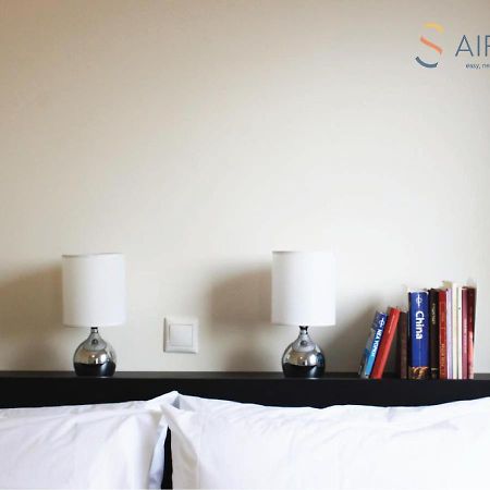4MS Anivia Apartment Airport Spáta Exterior foto